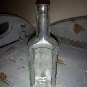 Nice collectible vintage bottle